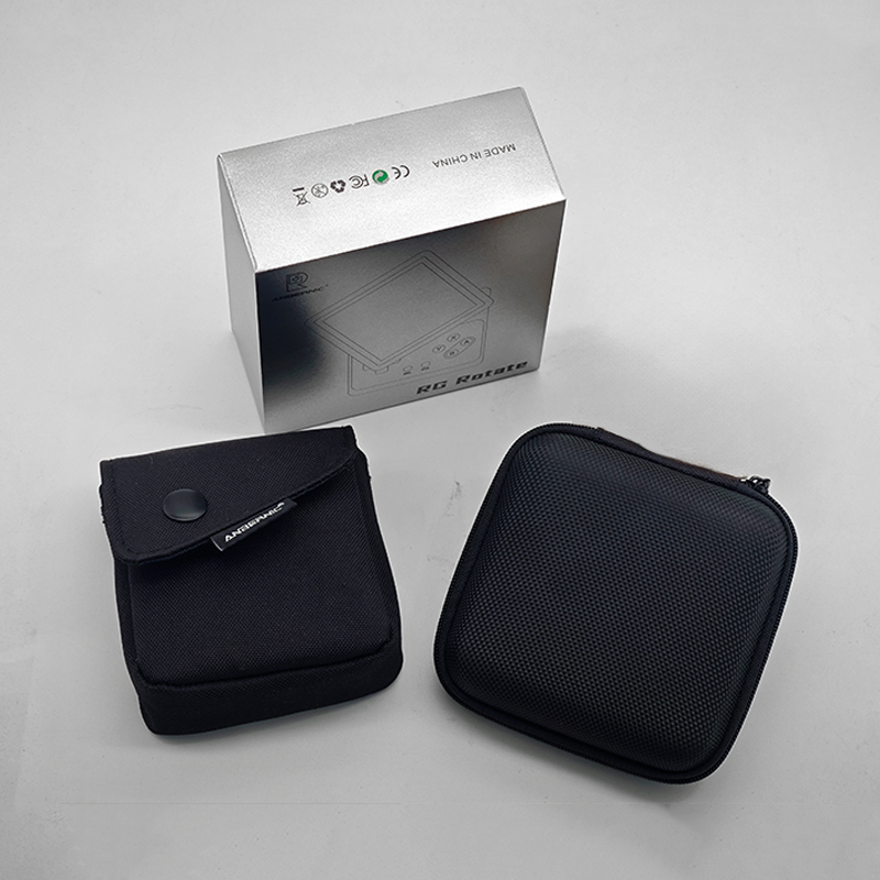 Gaming Console Anbernic - Bolsa Protetora Portátil para Console de