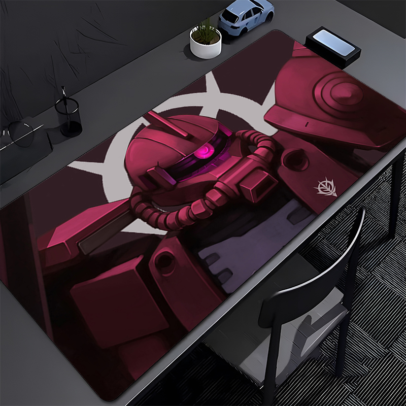 Gaming Console Desk - Mouse Pad Gamer XXL 90x40cm Anime