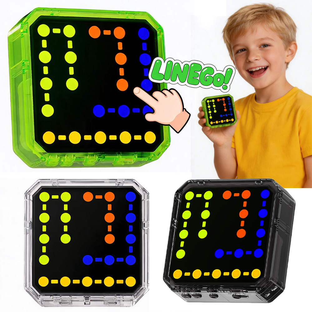 Gaming Console Handheld - Console de Jogo Eletrônico Portátil para
