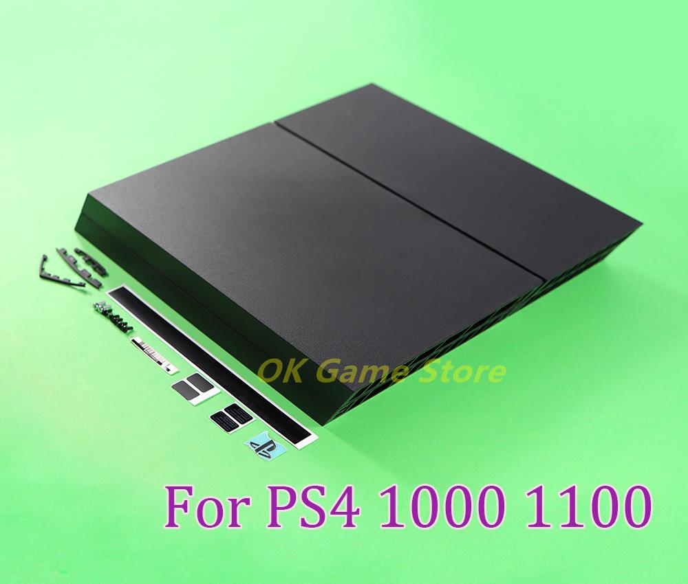 Gaming Console Design - 1 conjunto de capa completa para