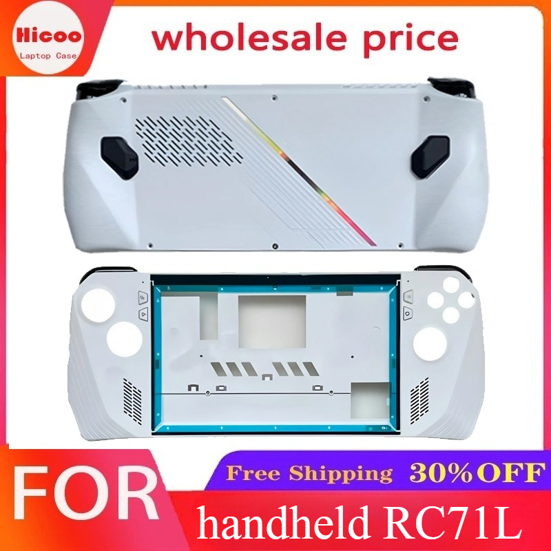 Gaming Console Handheld - Novo para ROG Handheld RC71L, Console