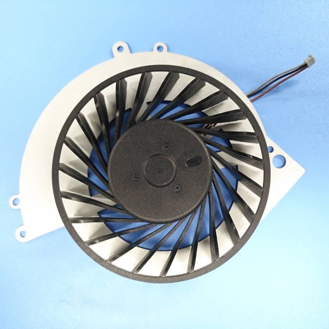 Gaming Console Design - Cooler interno ksb0912he para ps4, ventilador