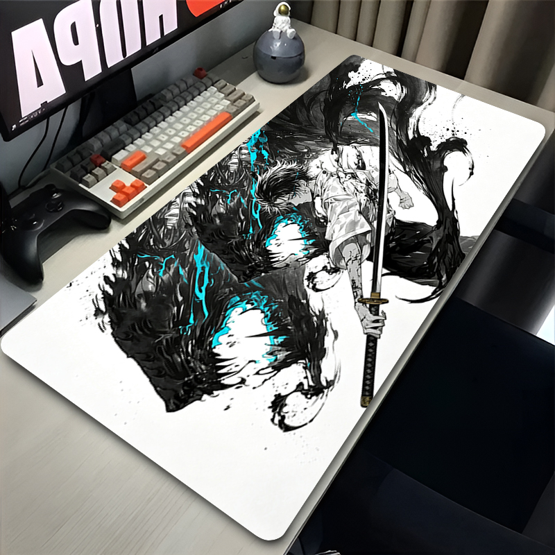Gaming Console Desk - Mouse Pad Gamer Estiloso, Acessórios para