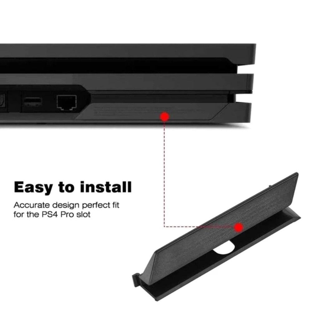 Gaming Console Design - Capa durável para console de jogos