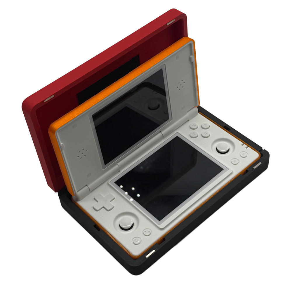 Gaming Console Anbernic - Capa protetora à prova de choque