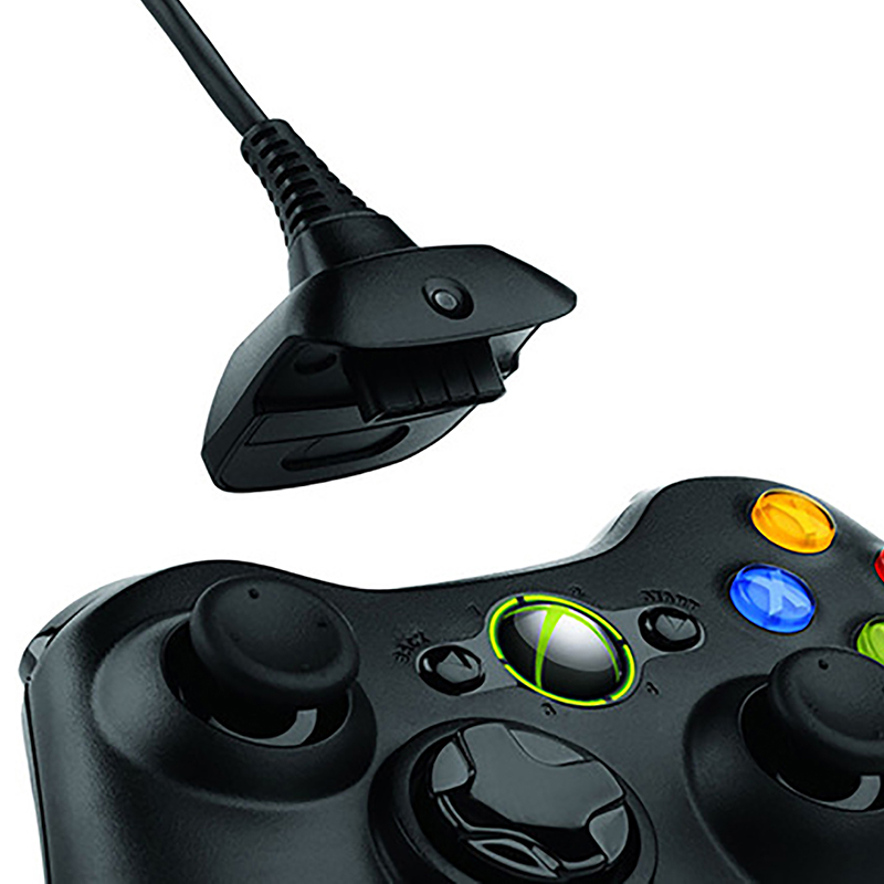 Microsoft Controller Xbox Wireless - Wireless Controller Handle Cabo de Conexão,
