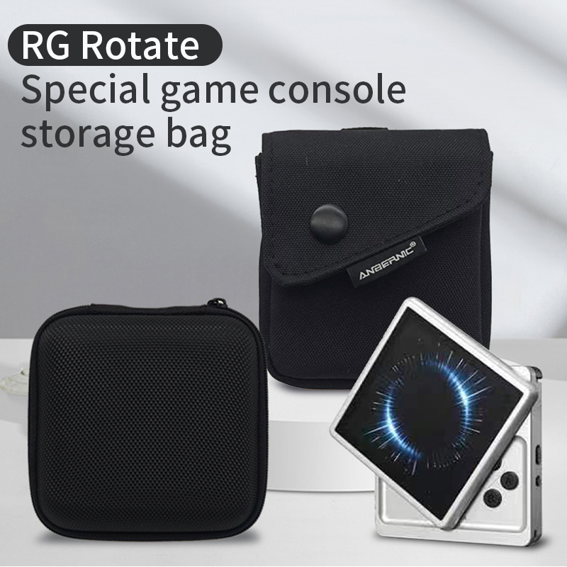 Bolsa Protetora Portátil para  - Gaming Console Anbernic avaliação e preço