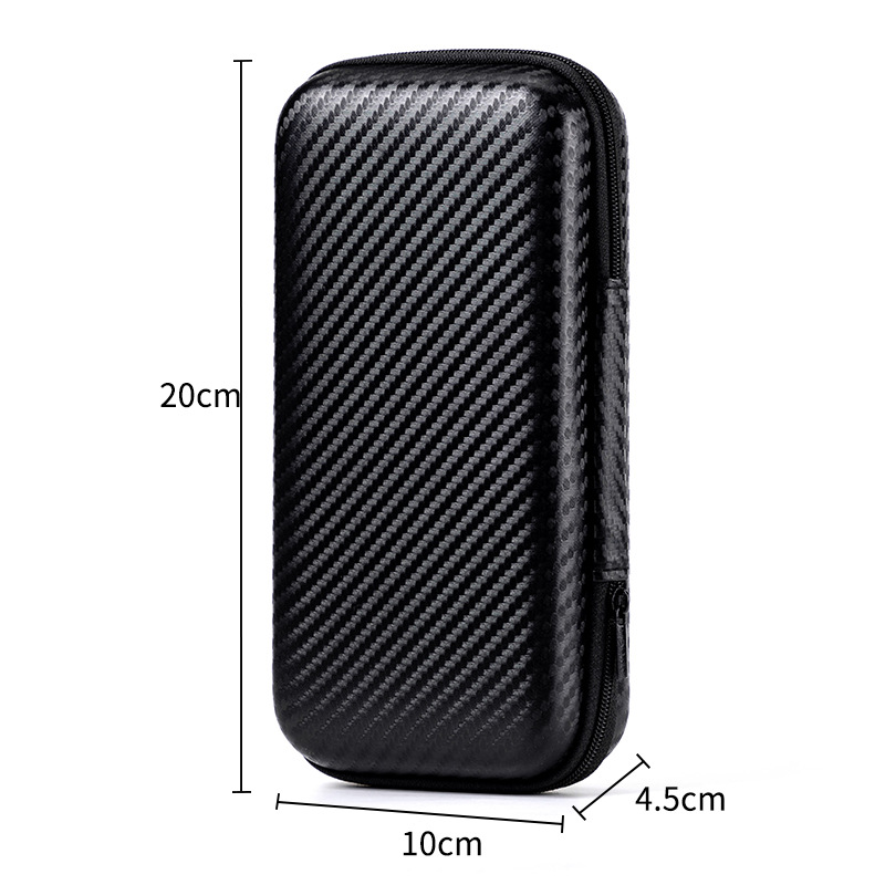 Bolsa de Transporte Portátil e - Gaming Console Handheld avaliação e preço