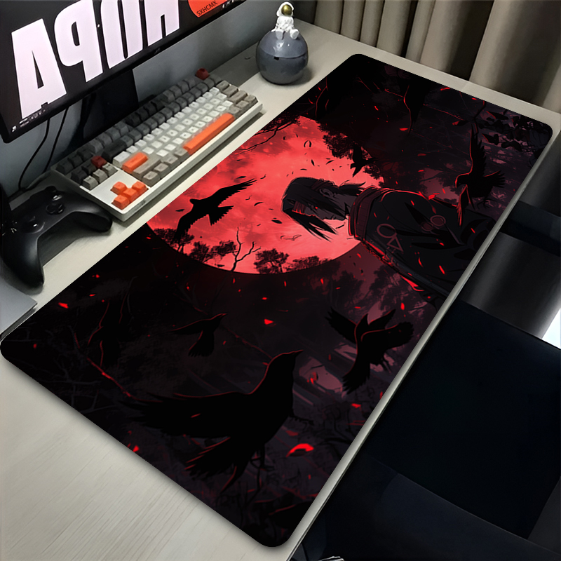 Mouse Pad Gamer Grande XXL Uch - Gaming Console Desk avaliação e preço