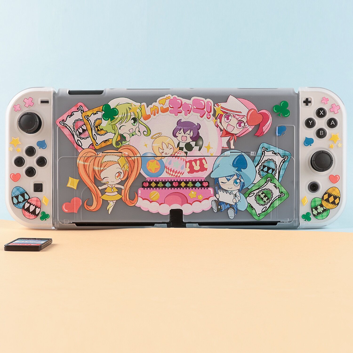 Capa Protetora Rígida Anime Sh - Nintendo Console Switch Lite avaliação e preço