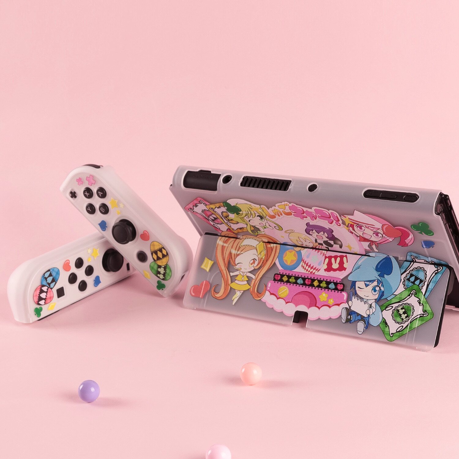 Capa Protetora Rígida Anime Sh - Nintendo Console Switch Lite avaliação e preço