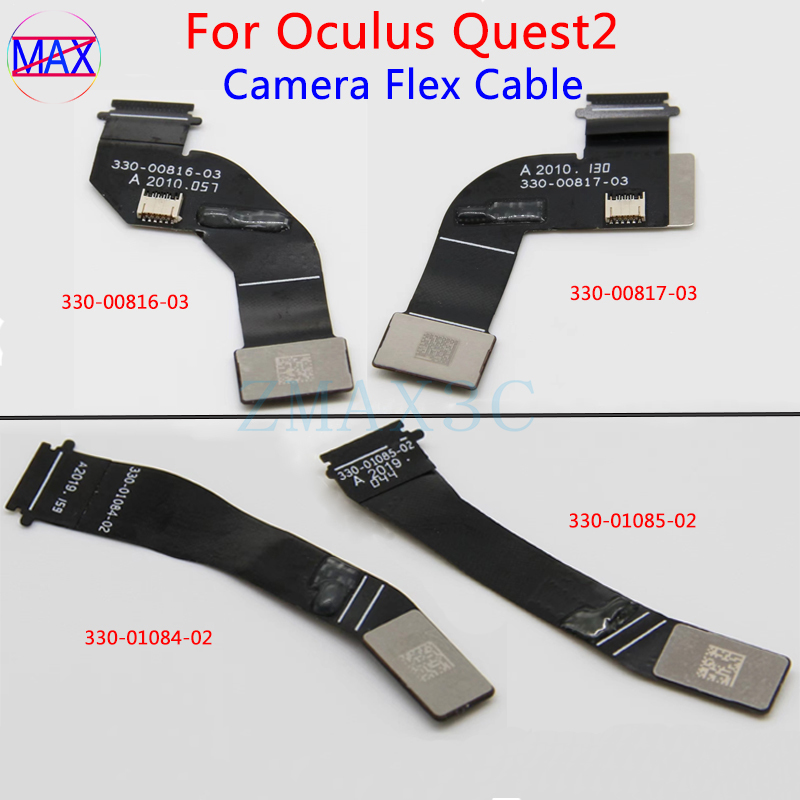 Cabo flexível de câmera origin - Gaming Console Meta Quest 2 avaliação e preço