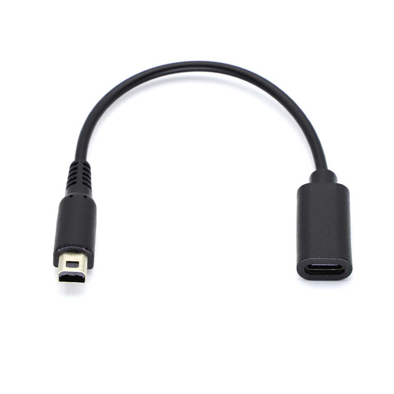 Cabo de Carregamento USB C Tip - Gaming Console Types avaliação e preço