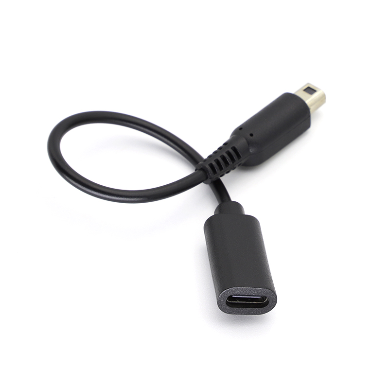 Cabo de Carregamento USB C Tip - Gaming Console Types avaliação e preço