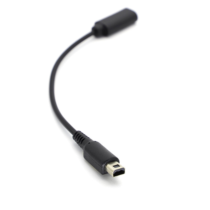 Cabo de Carregamento USB C Tip - Gaming Console Types avaliação e preço