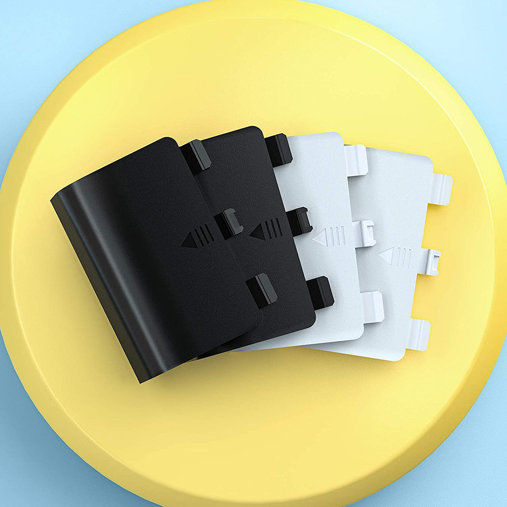 Caso da bateria capa traseira  - Microsoft Controller Xbox Wireless avaliação e preço