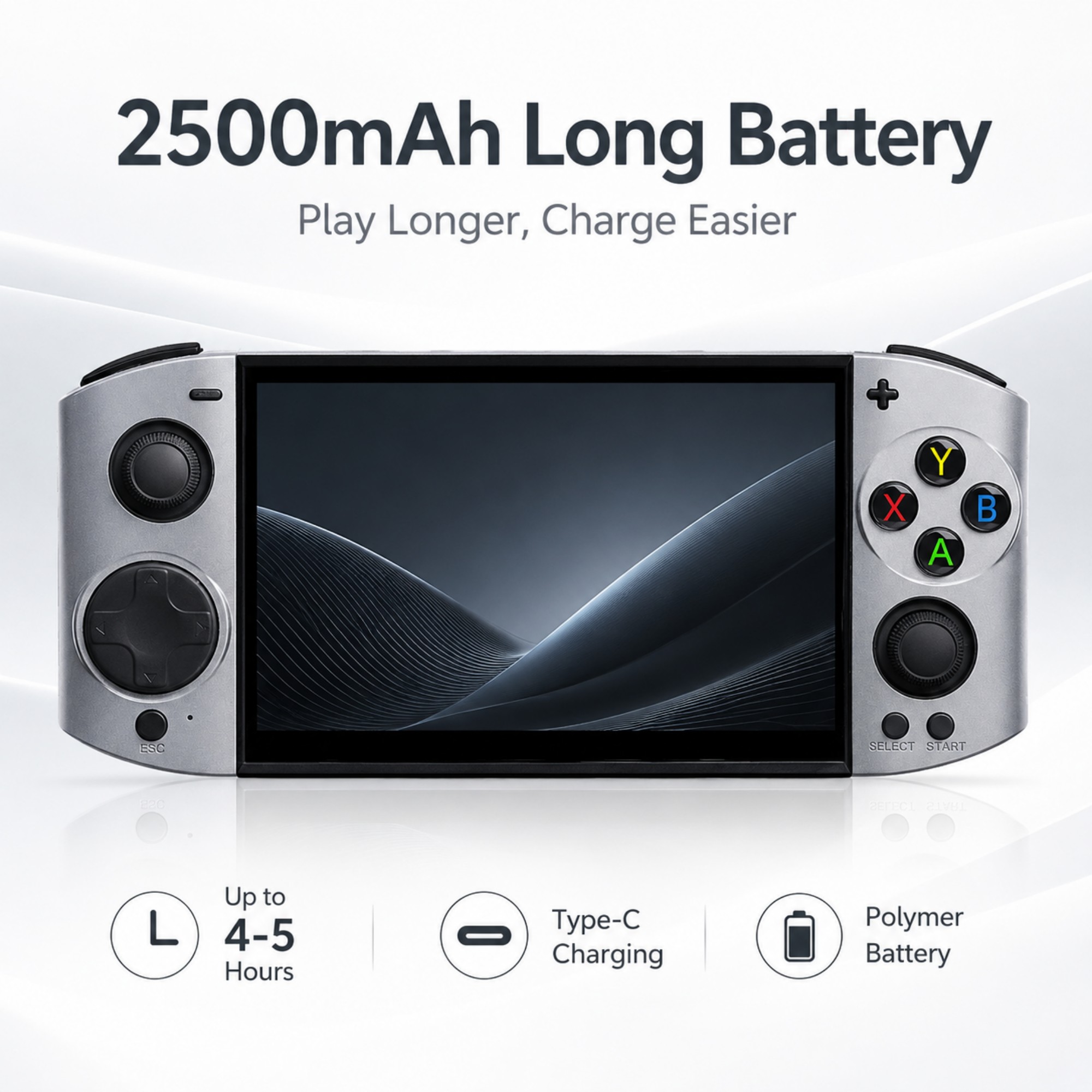 09 Ultra Console de Jogos Port - Gaming Console Types avaliação e preço