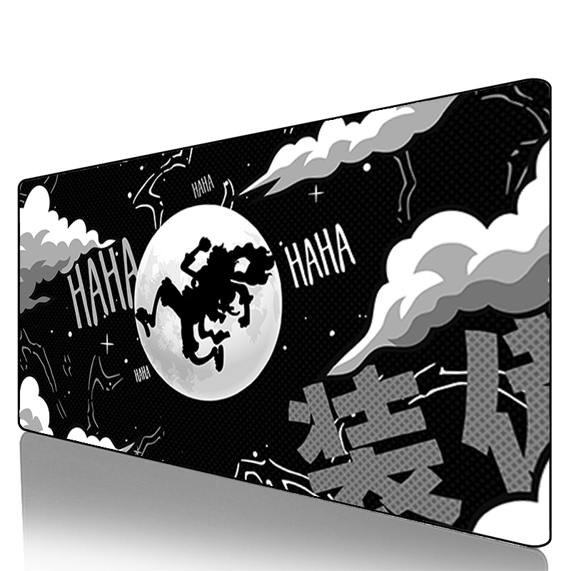 Mouse Pad Grande Antiderrapant - Gaming Console Desk avaliação e preço