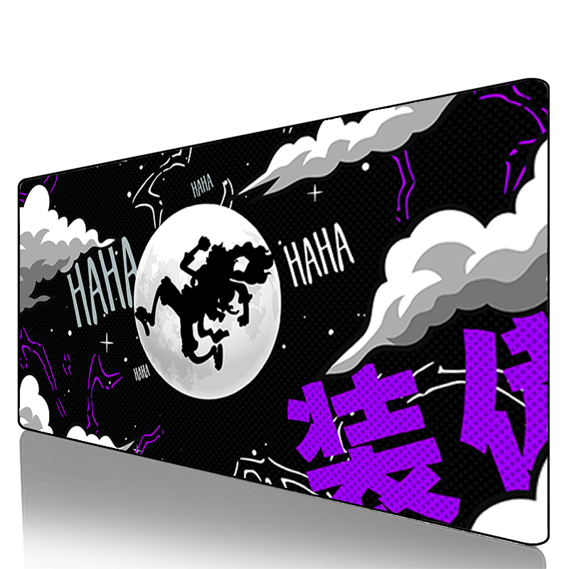 Mouse Pad Grande Antiderrapant - Gaming Console Desk avaliação e preço