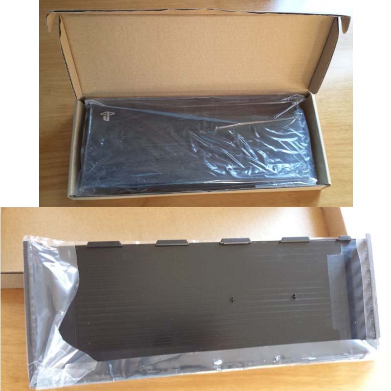 Capa protetora preta para hdd  - Gaming Console Design avaliação e preço