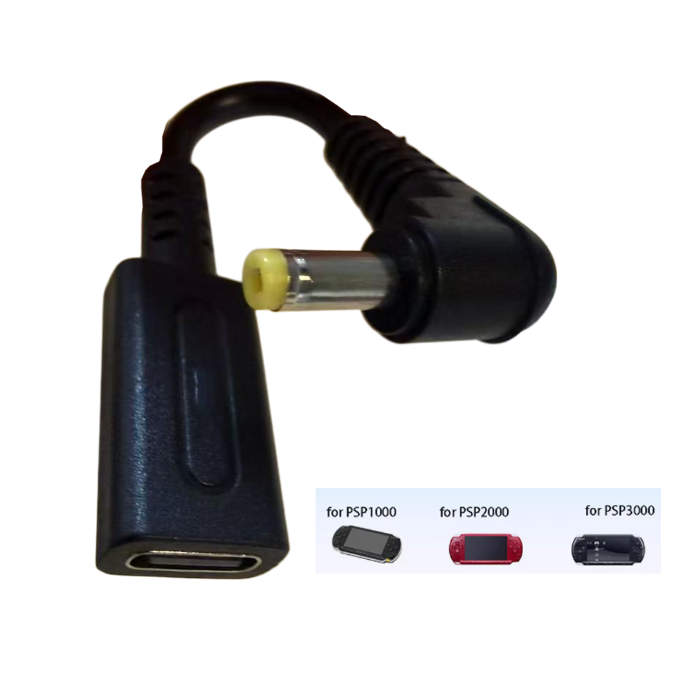 Cabo de Carregamento Tipo C 45 - Gaming Console Types avaliação e preço