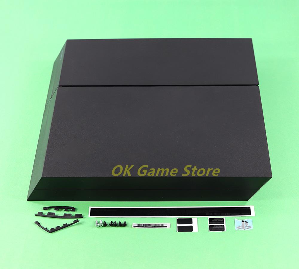 1 conjunto de capa completa pa - Gaming Console Design avaliação e preço