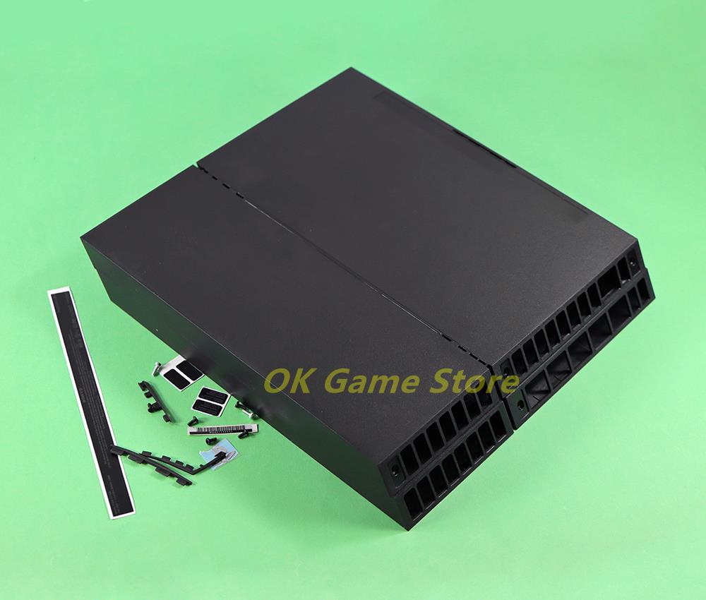 1 conjunto de capa completa pa - Gaming Console Design avaliação e preço