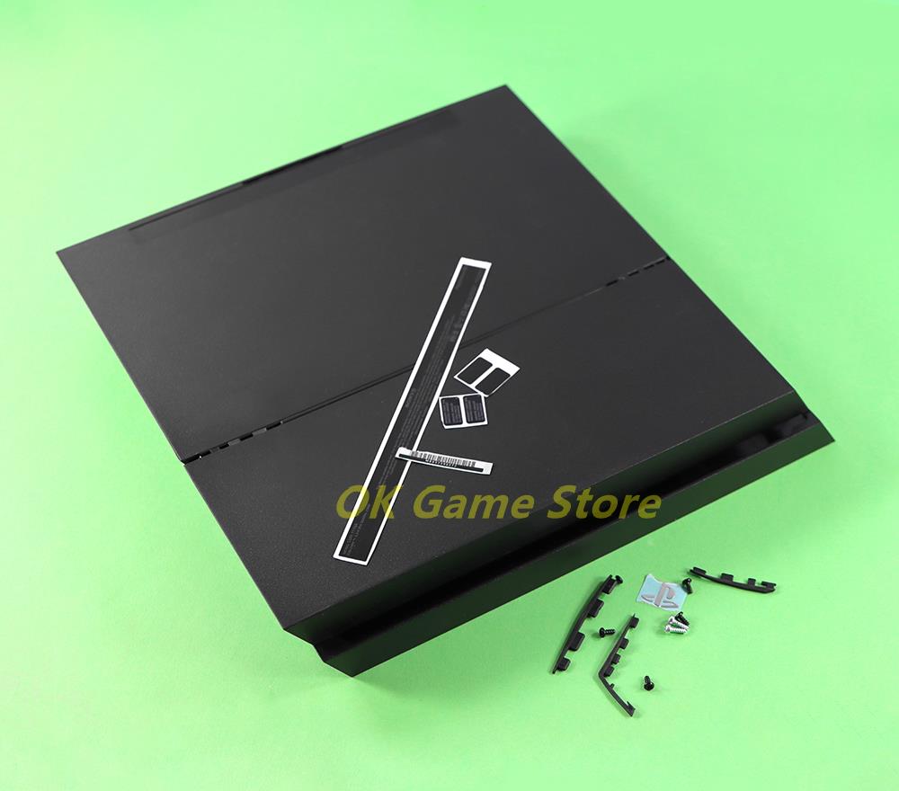 1 conjunto de capa completa pa - Gaming Console Design avaliação e preço
