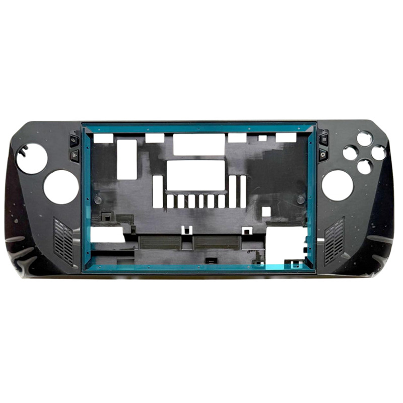Novo para BOTTOMCASE ®   ROG A - Gaming Console Handheld avaliação e preço