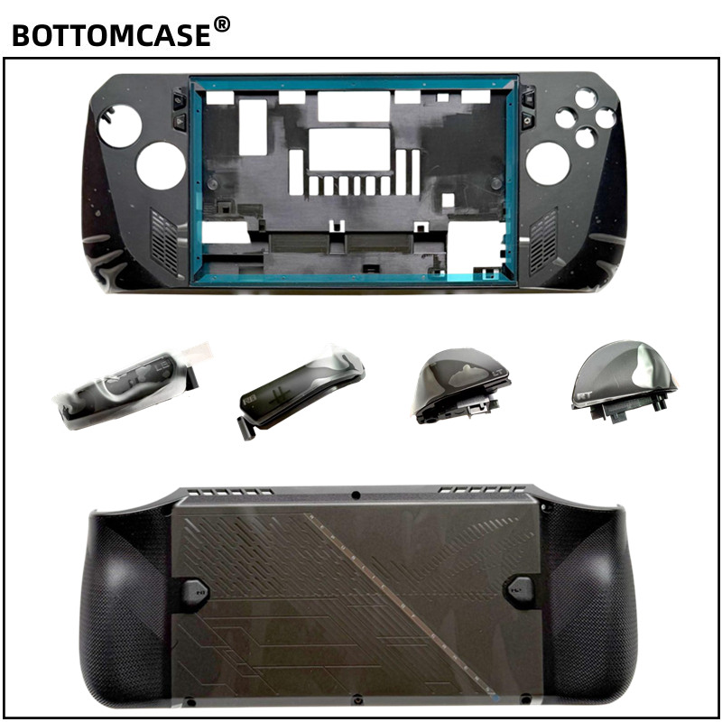 Novo para BOTTOMCASE ®   ROG A - Gaming Console Handheld avaliação e preço