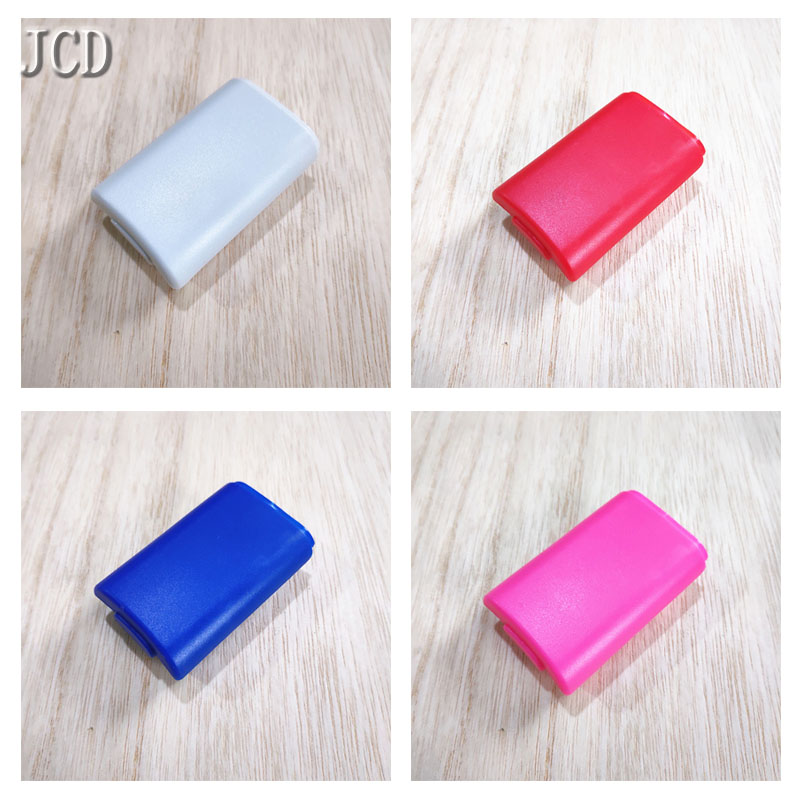 Jcd 1pc branco/rosa/azul/verme - Microsoft Controller Xbox Wireless avaliação e preço