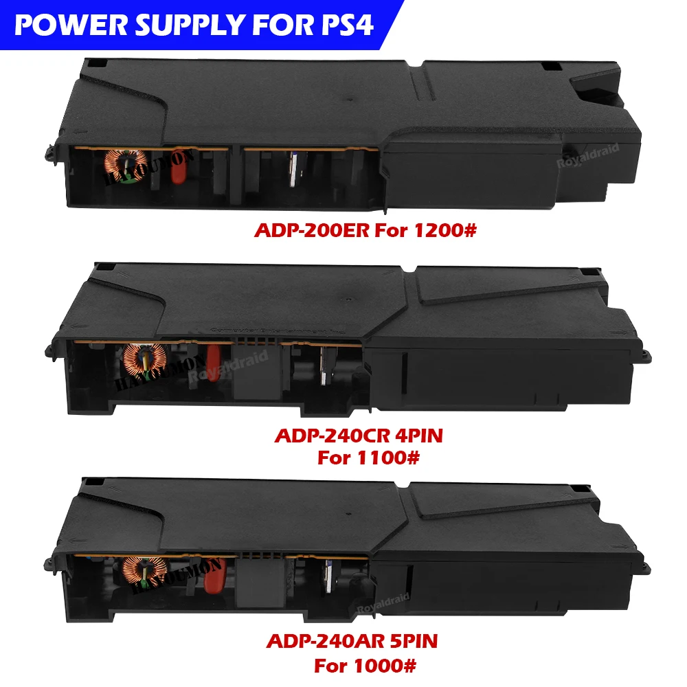 Fonte de alimentação integrada - Gaming Console Design avaliação e preço