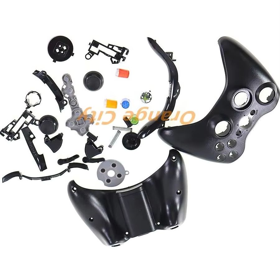 Substituição para xbox360 cont - Microsoft Controller Xbox Wireless avaliação e preço