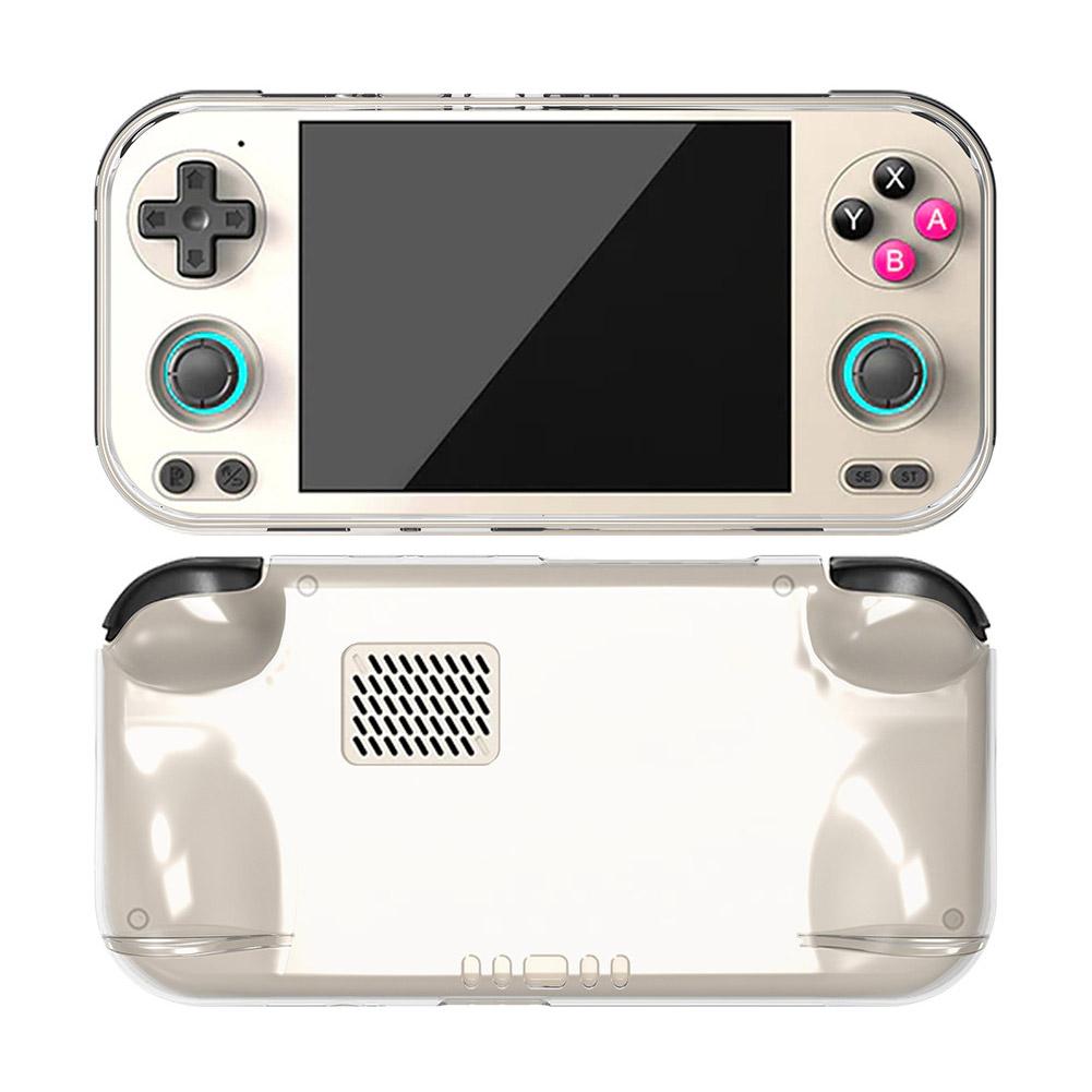 Capa Protetora Transparente de - Gaming Console Anbernic avaliação e preço