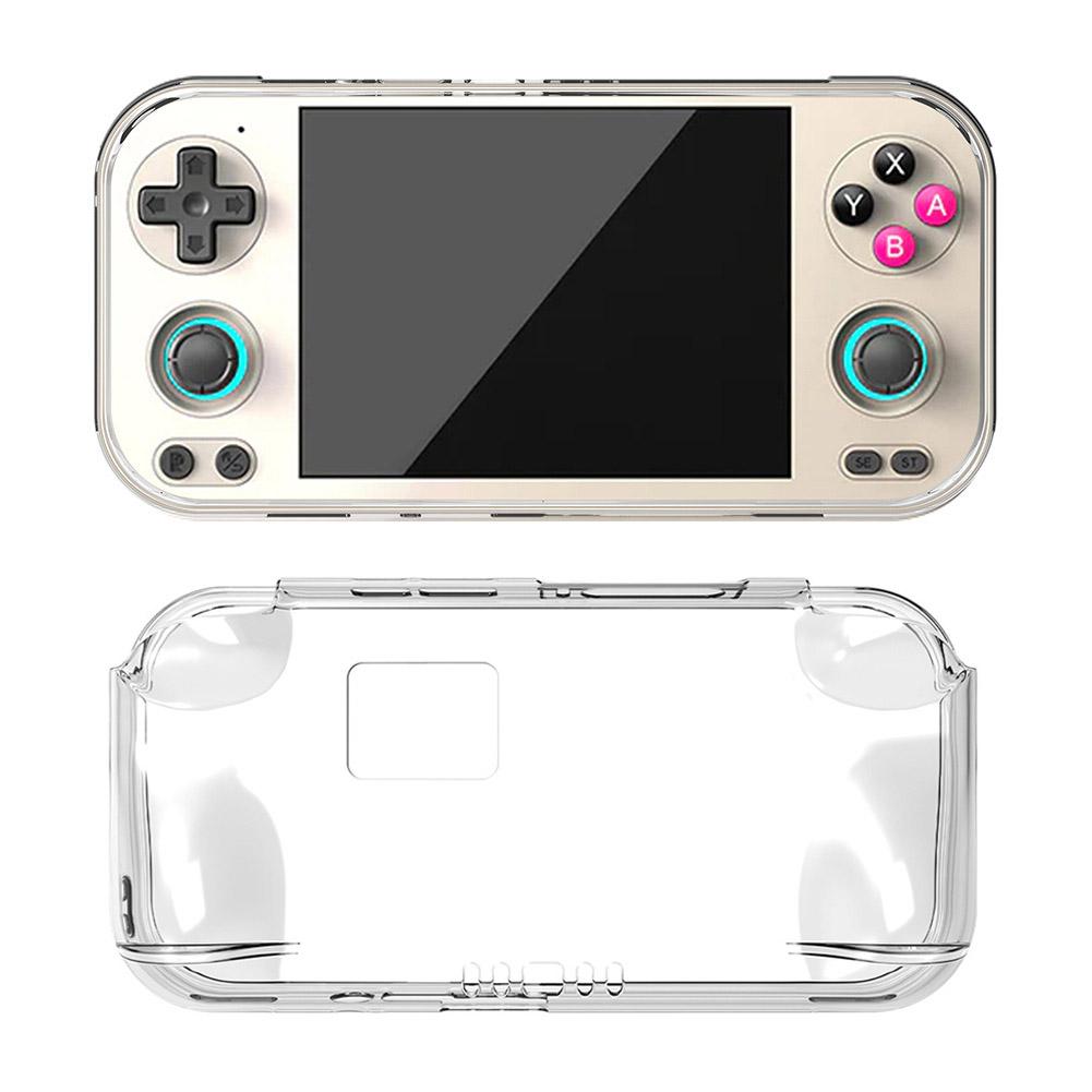 Capa Protetora Transparente de - Gaming Console Anbernic avaliação e preço