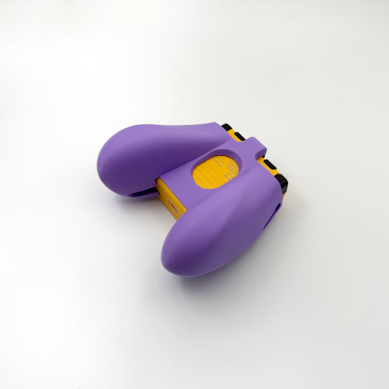 Acessórios DIY impressos em 3D - Gaming Console Handheld avaliação e preço
