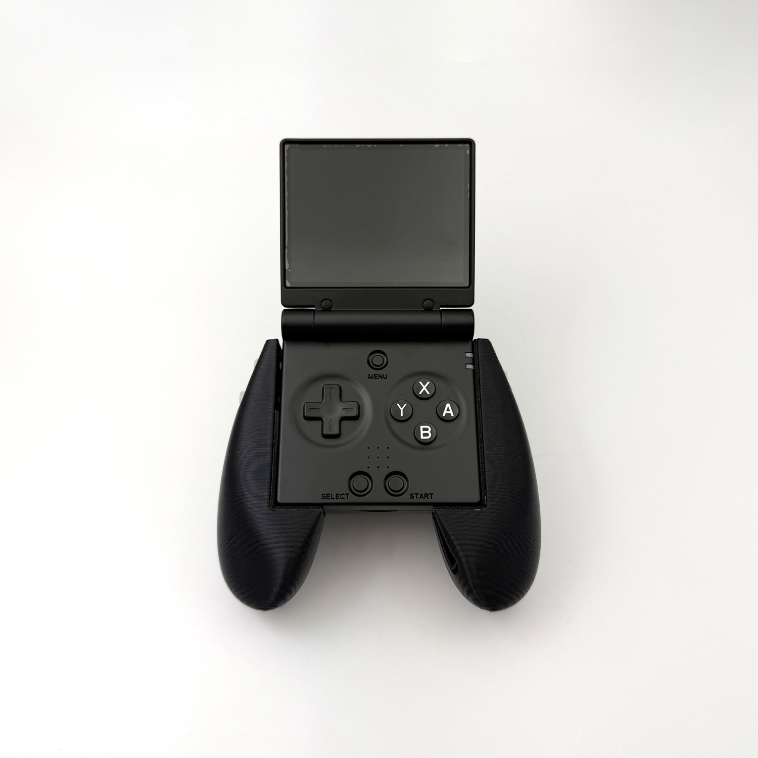 Acessórios DIY impressos em 3D - Gaming Console Handheld avaliação e preço