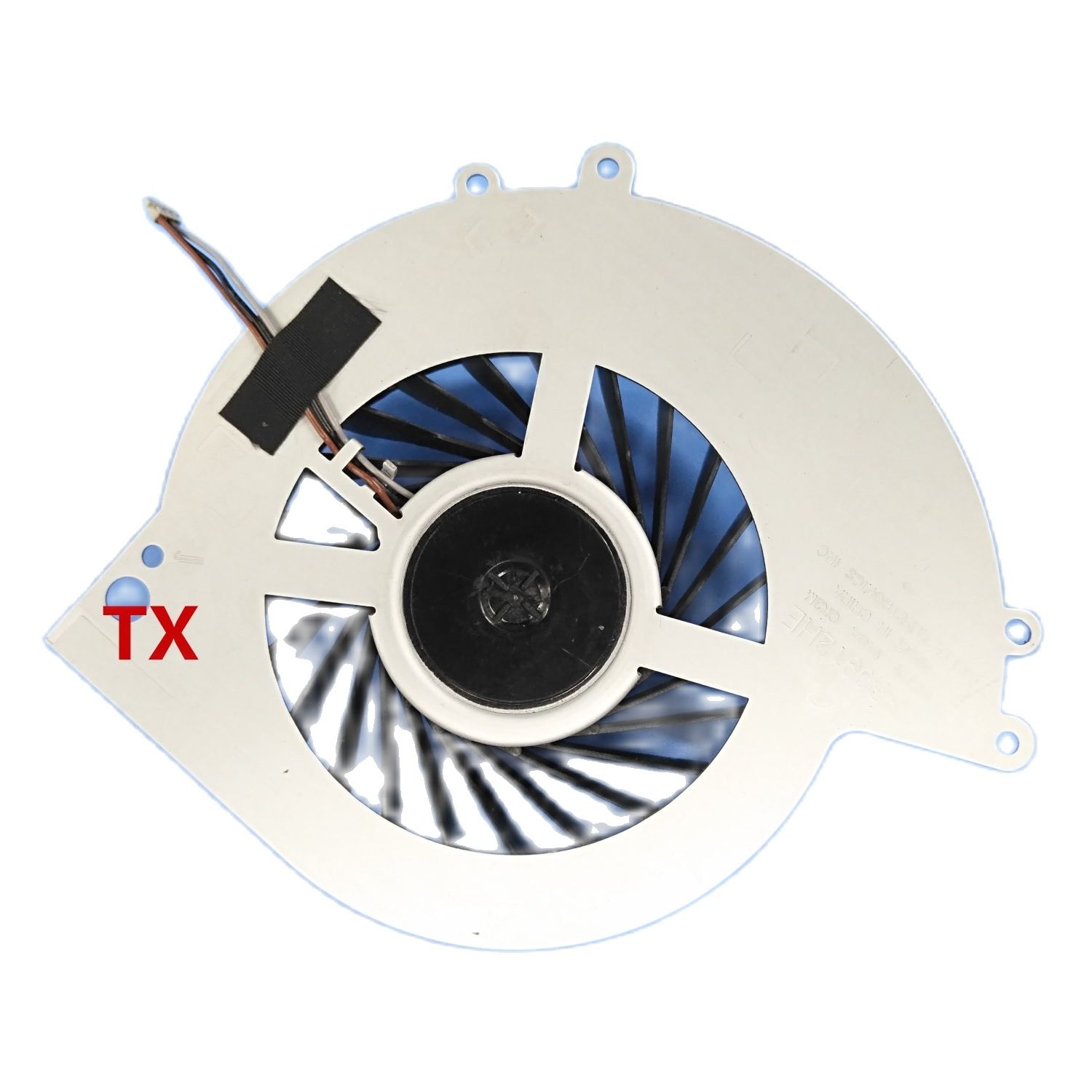 Cooler interno ksb0912he para  - Gaming Console Design avaliação e preço