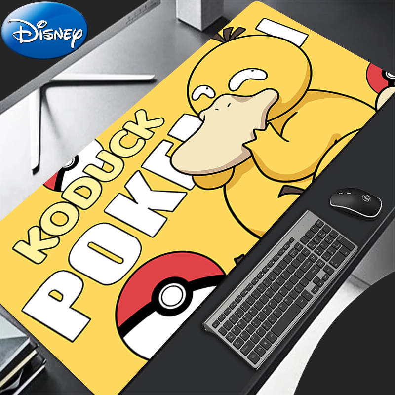 Mouse Pad Gamer P-Pokemon Psyd - Gaming Console Desk avaliação e preço