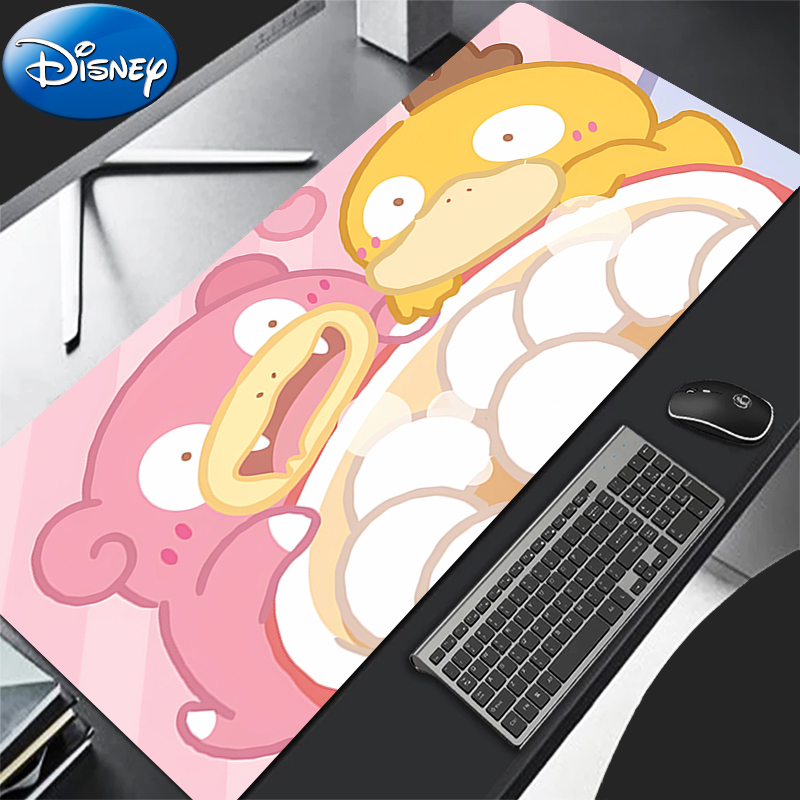 Mouse Pad Gamer P-Pokemon Psyd - Gaming Console Desk avaliação e preço
