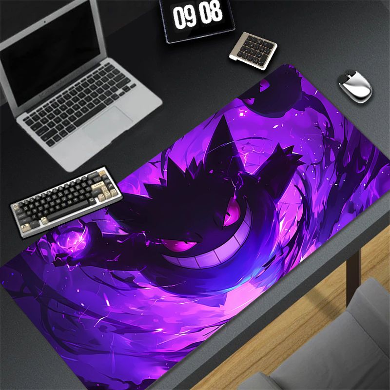 Mousepad computador novo mouse - Gaming Console Desk avaliação e preço