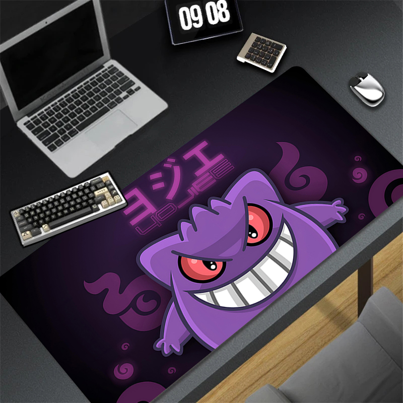 Mousepad computador novo mouse - Gaming Console Desk avaliação e preço
