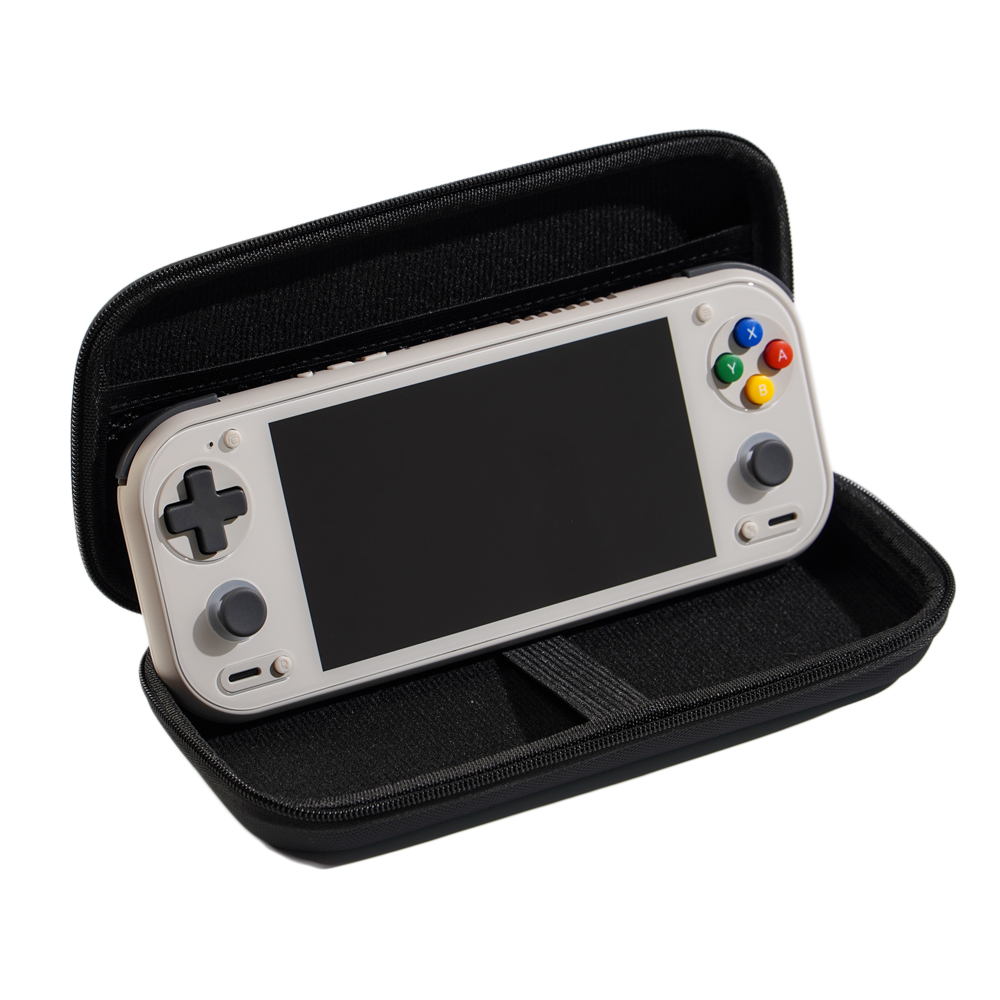 Bolsa Protetora para Console d - Gaming Console Anbernic avaliação e preço