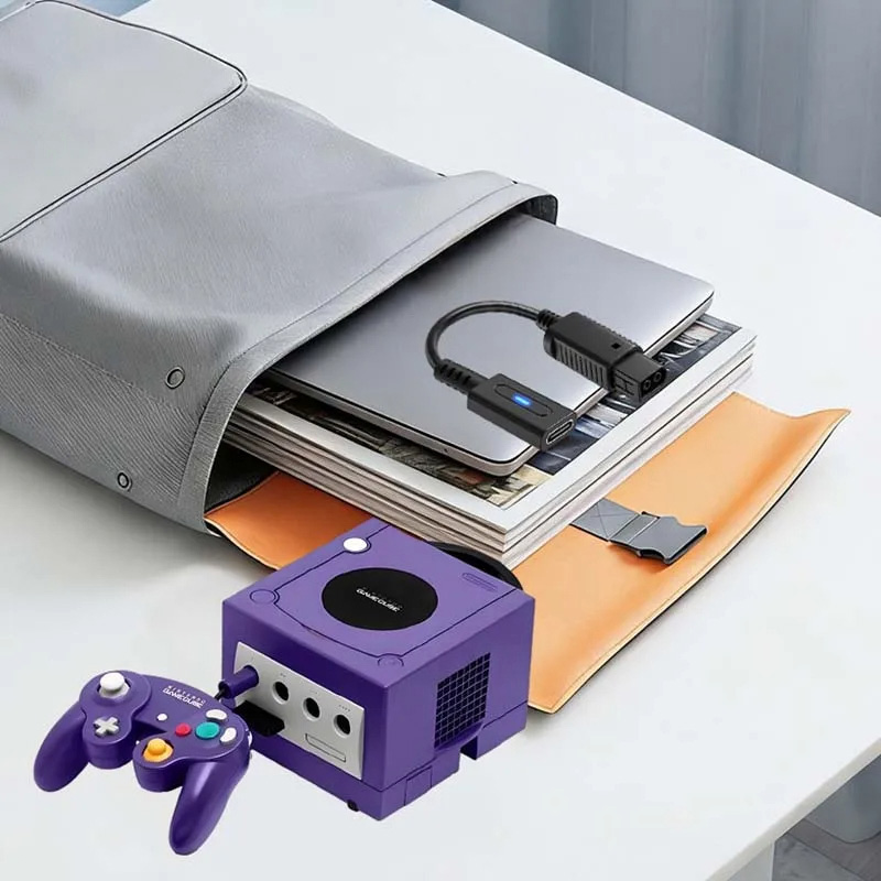 Cabo de carregamento PD de 45  - Gaming Console Types avaliação e preço
