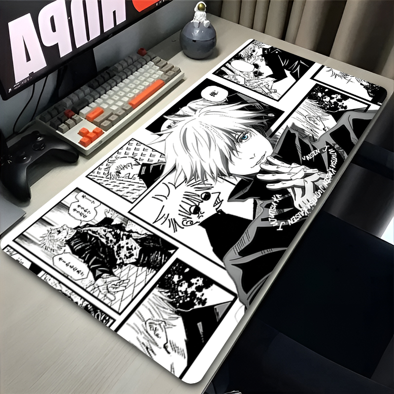 Mouse Pad Gamer Estiloso, Aces - Gaming Console Desk avaliação e preço