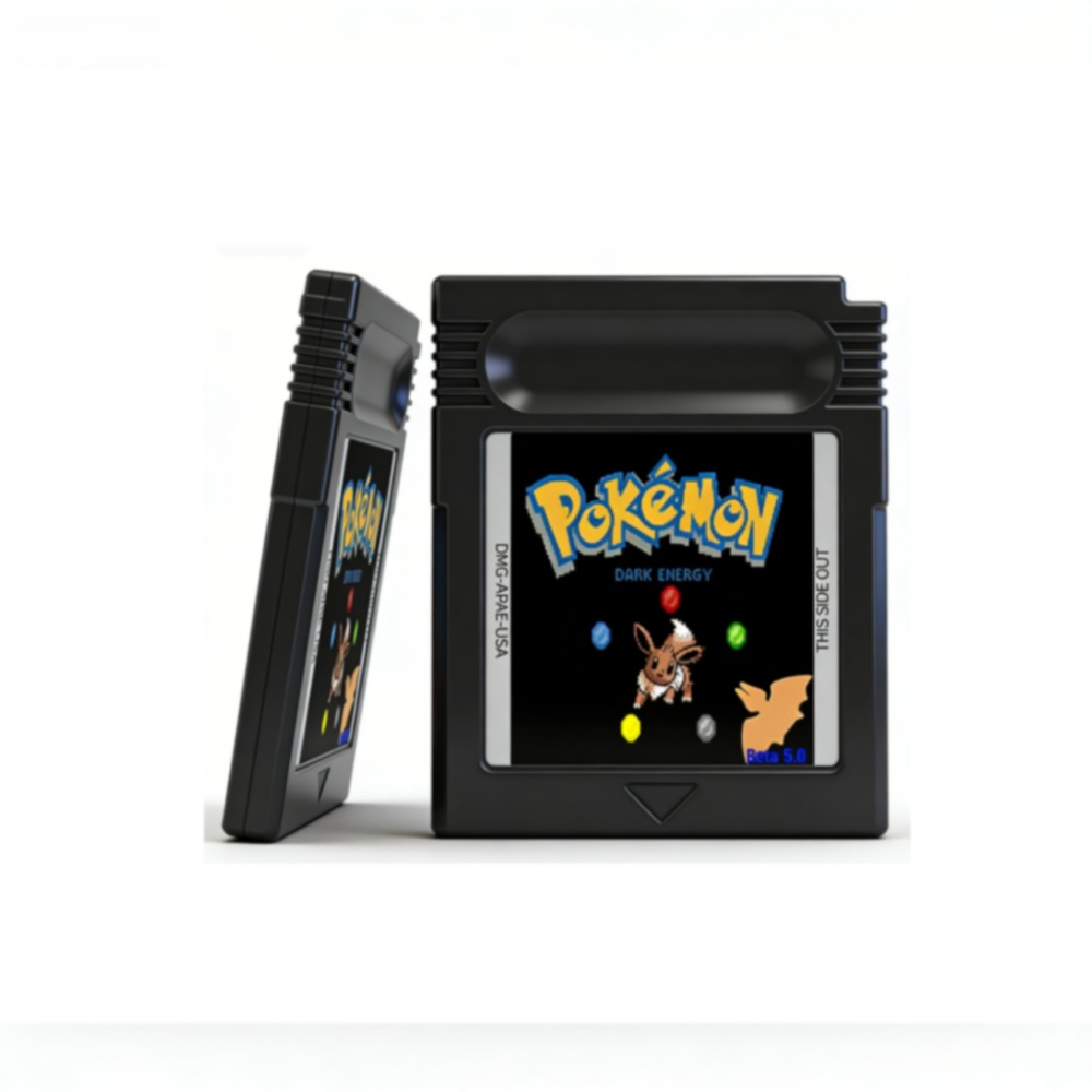Cartucho de Jogo Pokémon Natal - Gaming Console Video avaliação e preço