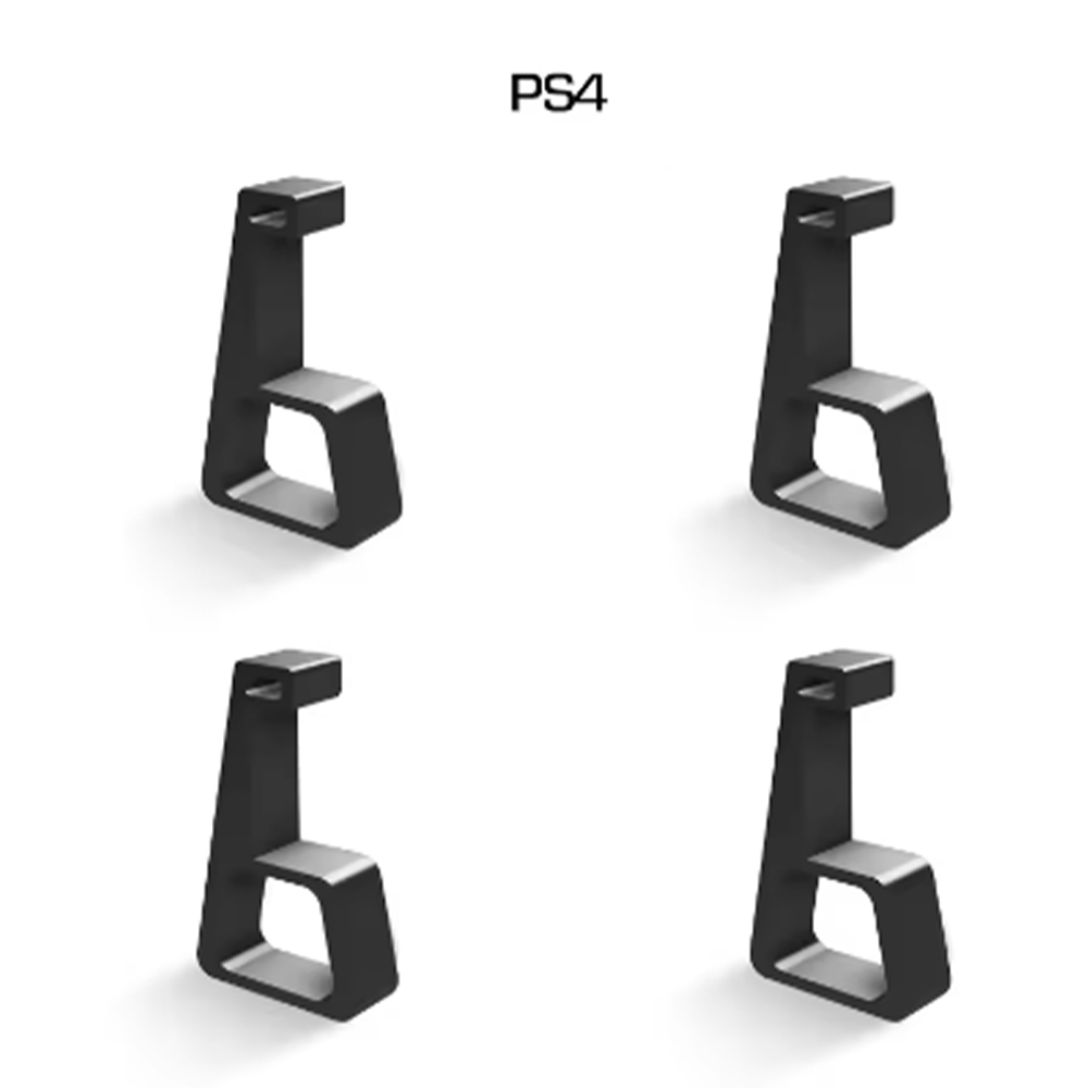 1 conjunto para ps4 magro pro  - Gaming Console Design avaliação e preço