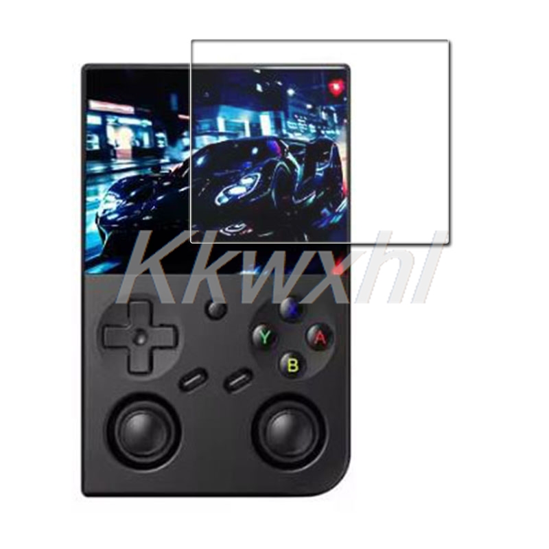 2 pçs para anbernic rg35xxpro  - Gaming Console Anbernic avaliação e preço