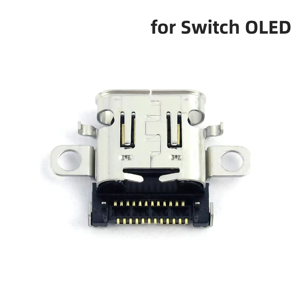 Conector de Carregamento Tipo- - Nintendo Console Switch Lite avaliação e preço