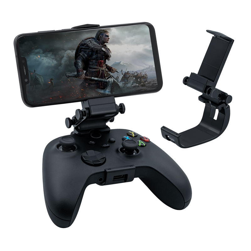 PG-XBS005 suporte de clipe par - Microsoft Controller Xbox Wireless avaliação e preço